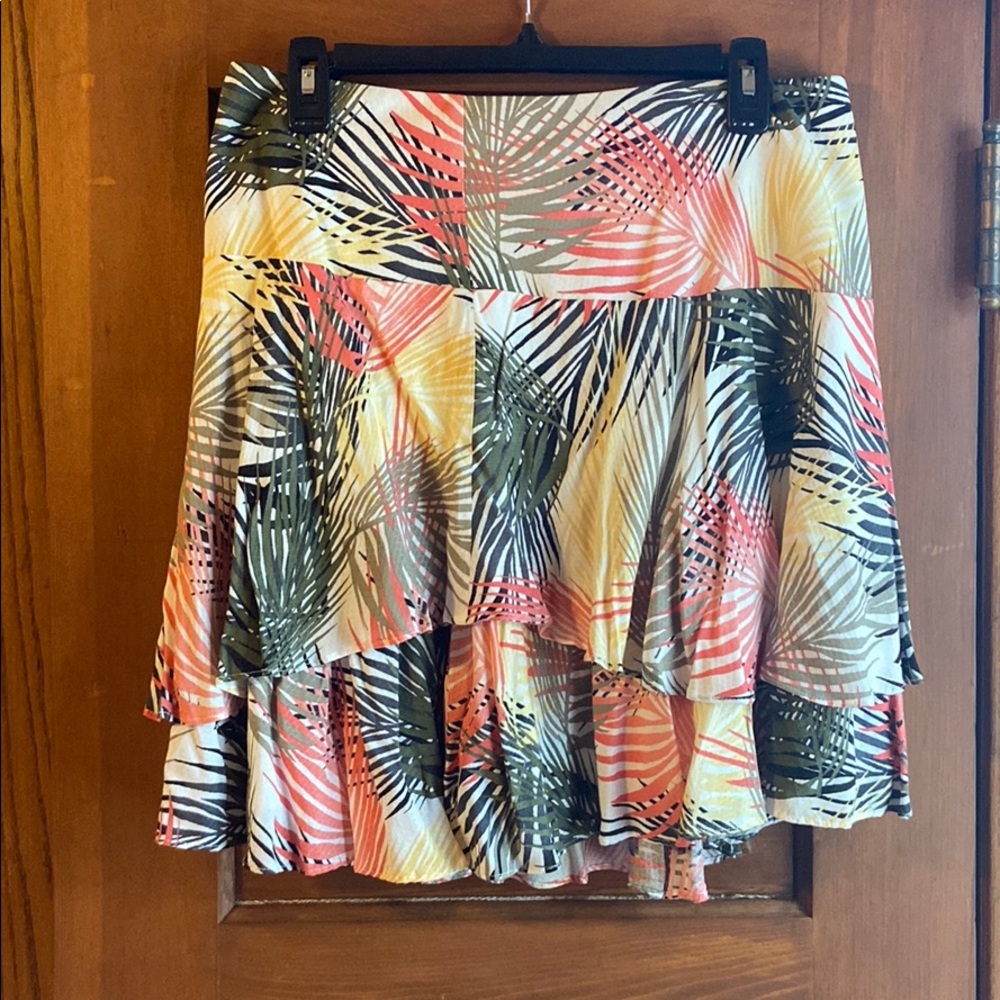 Summer Skirt